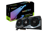 Gigabyte AORUS MASTER RTX 4070 SUPER 12GB — 8