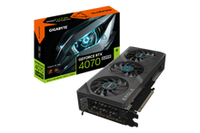 Gigabyte EAGLE RTX 4070 SUPER OC 12GB — 8