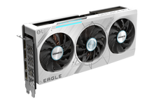 Gigabyte EAGLE RTX 4070 SUPER OC 12GB ICE — 1