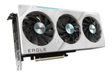 Gigabyte EAGLE RTX 4070 SUPER OC 12GB ICE — 2