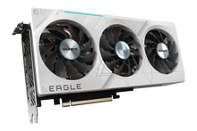 Gigabyte EAGLE RTX 4070 SUPER OC 12GB ICE — 2