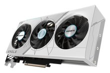 Gigabyte EAGLE RTX 4070 SUPER OC 12GB ICE — 3