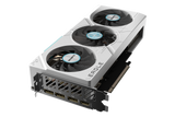 Gigabyte EAGLE RTX 4070 SUPER OC 12GB ICE — 4