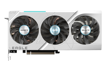 Gigabyte EAGLE RTX 4070 SUPER OC 12GB ICE — 5
