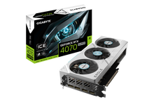 Gigabyte EAGLE RTX 4070 SUPER OC 12GB ICE — 8