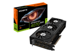 Gigabyte WINDFORCE RTX 4070 SUPER 12GB — 8