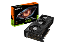 Gigabyte WINDFORCE RTX 4070 SUPER 12GB — 8