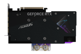 Gigabyte RTX 4070 Ti 12GB WB — 1