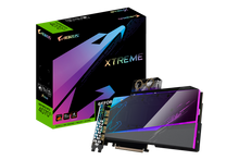 Gigabyte RTX 4070 Ti 12GB WB — 7