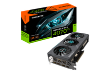 Gigabyte EAGLE RTX 4070 Ti OC 12GB — 7