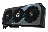 Gigabyte MASTER RTX 4070 Ti 12GB — 1
