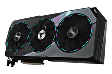 Gigabyte MASTER RTX 4070 Ti 12GB — 1
