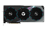 Gigabyte MASTER RTX 4070 Ti 12GB — 2