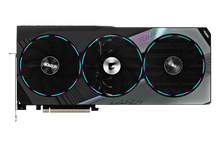 Gigabyte MASTER RTX 4070 Ti 12GB — 2