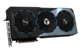 Gigabyte MASTER RTX 4070 Ti 12GB — 3