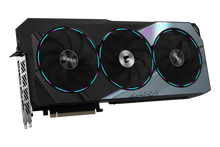 Gigabyte MASTER RTX 4070 Ti 12GB — 3