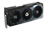 Gigabyte MASTER RTX 4070 Ti 12GB — 4