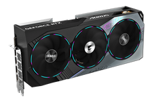 Gigabyte MASTER RTX 4070 Ti 12GB — 4