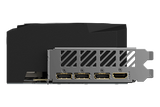 Gigabyte MASTER RTX 4070 Ti 12GB — 7