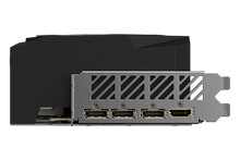 Gigabyte MASTER RTX 4070 Ti 12GB — 7