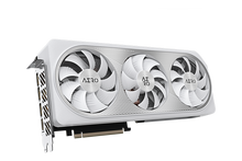 Gigabyte AERO RTX 4070 Ti SUPER OC 16GB — 1