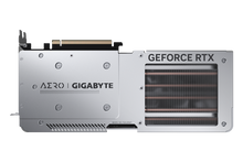 Gigabyte AERO RTX 4070 Ti SUPER OC 16GB — 5