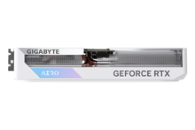 Gigabyte AERO RTX 4070 Ti SUPER OC 16GB — 6