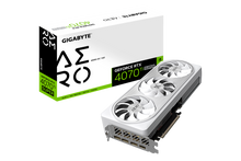 Gigabyte AERO RTX 4070 Ti SUPER OC 16GB — 8