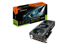 Gigabyte EAGLE RTX 4070 Ti SUPER OC 16GB — 7