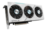 Gigabyte EAGLE RTX 4070 Ti SUPER OC 16GB ICE — 2