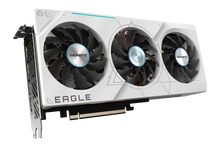 Gigabyte EAGLE RTX 4070 Ti SUPER OC 16GB ICE — 2
