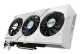 Gigabyte EAGLE RTX 4070 Ti SUPER OC 16GB ICE — 3