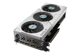 Gigabyte EAGLE RTX 4070 Ti SUPER OC 16GB ICE — 4