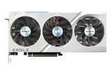 Gigabyte EAGLE RTX 4070 Ti SUPER OC 16GB ICE — 5