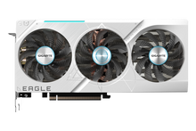 Gigabyte EAGLE RTX 4070 Ti SUPER OC 16GB ICE — 5