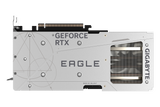 Gigabyte EAGLE RTX 4070 Ti SUPER OC 16GB ICE — 6