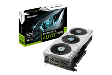 Gigabyte EAGLE RTX 4070 Ti SUPER OC 16GB ICE — 8