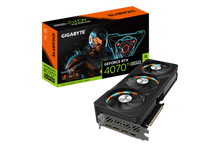 Gigabyte GAMING RTX 4070 Ti SUPER OC 16GB — 8