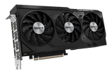 Gigabyte WINDFORCE RTX 4070 Ti SUPER OC 16GB — 2
