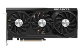 Gigabyte WINDFORCE RTX 4070 Ti SUPER OC 16GB — 4