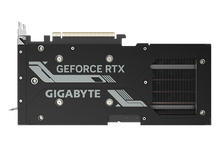 Gigabyte WINDFORCE RTX 4070 Ti SUPER OC 16GB — 5