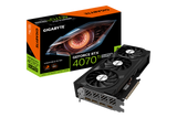 Gigabyte WINDFORCE RTX 4070 Ti SUPER OC 16GB — 8