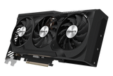 Gigabyte WINDFORCE RTX 4070 Ti OC 12GB — 6