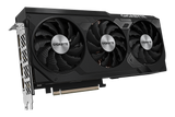 Gigabyte WINDFORCE RTX 4070 Ti OC 12GB — 7