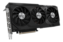 Gigabyte WINDFORCE RTX 4070 Ti OC 12GB — 7