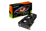 Gigabyte WINDFORCE RTX 4070 Ti OC 12GB — 8