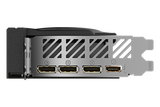 Gigabyte WINDFORCE RTX 4070 12GB — 3