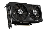 Gigabyte WINDFORCE RTX 4070 OC 12GB — 1