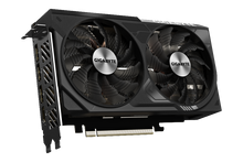Gigabyte WINDFORCE RTX 4070 OC 12GB — 1