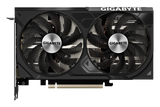 Gigabyte WINDFORCE RTX 4070 OC 12GB — 4